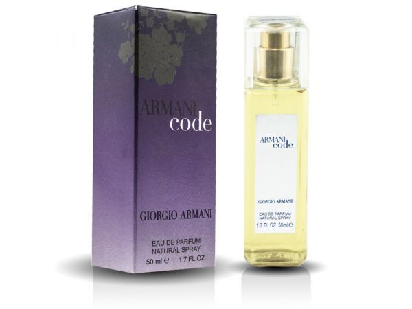 Giorgio Armani Armani Code Pour Femme, Edp, 50 ml